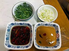 -马记伊源斋涮肉·清真菜(百子湾店)