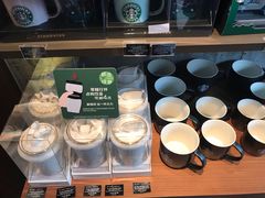 -星巴克(福州三坊七巷店)