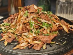 -京味斋·北京烤鸭(华威桥北工大店)