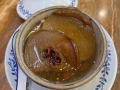 -達揚原味燉品(文明路店)