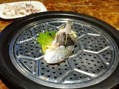 -船奇蒸汽海鲜·闽菜(八市海鲜总店)