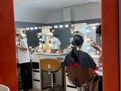 -海马体照相馆(上海月星环球港店)
