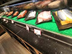 -OPEN開全日自助餐厅·牛肉火锅·海鲜(佛山希尔顿酒店)