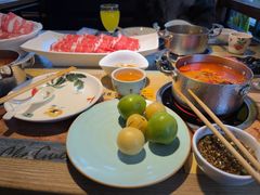 -田园肥牛府(东关街店)