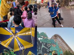 -济南方特东方神画