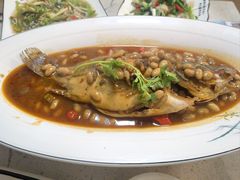 -臭鳜鱼人家·老字号徽菜