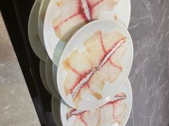 -丽江龙继斑鱼庄(罗宾森购物广场店)