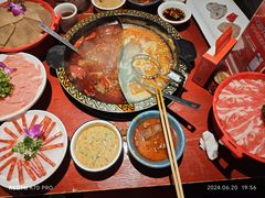 -黄家码头老火锅(解放碑旗舰店)