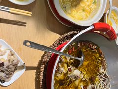 -渝信川菜 · 川味家常菜(财富购物中心店)