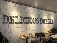 -麦当劳(平和堂店)
