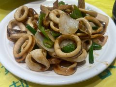 -桥东喜碧海鲜街(水东街店)