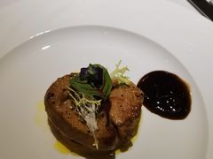 -王品牛排(福州泰禾店)
