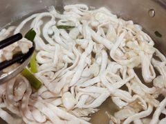 -章记正宗南岗鱼蛋火锅