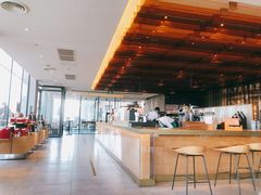 -星巴克(首钢店)