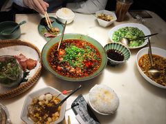 -锦府盐帮·李宅(领展购物广场中关村店)