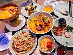 -CHINCHIN 青青·泰国料理(万象食家店)
