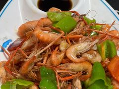 -涵家味土菜馆·徽州一绝臭鳜鱼(三河古镇店)