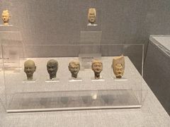 -洛阳古墓博物馆