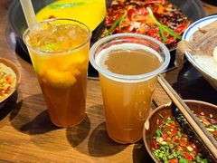 -萍姐火锅·公路夜市(南京新街口店)