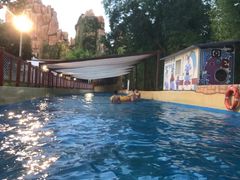 -上海玛雅海滩水公园