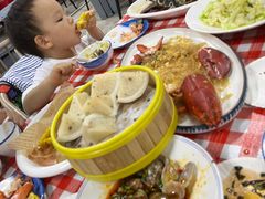 -琼大师东方烤乳猪(亚特兰蒂斯店)