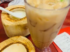 -双天海鲜楼 · 43年老字号
