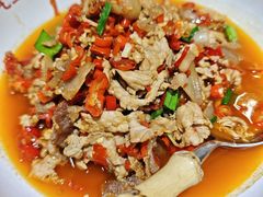 -西江红·株洲本地菜(滨江南路店)