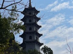 -圣莲山风景区
