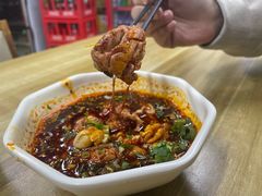 -四川老牛麻辣烫(北门桥店)
