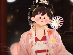 -海马体照相馆(天津世纪都会店)