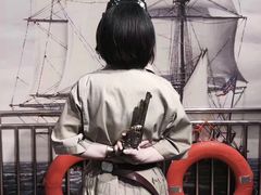 -JOJO实景沉浸侦探剧本杀(大悦城店)