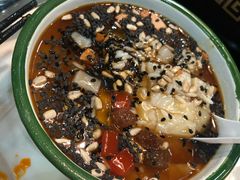 -XiaoJunGan Hotpot 钢管厂五区小郡肝火锅串串香