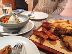 -农畉LONFOOD(福田星河COCOPark店)