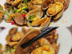 -肥家大排档(天河体育西店)
