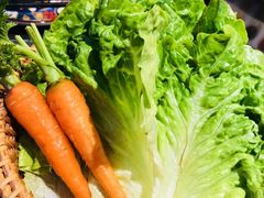 -十三姨正合丰烤肉(营迹路店)