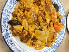八珍豆腐-金牌餐厅·天津菜·八珍豆腐·老爆三(瓷房子店)