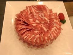 -牛街·马辈儿涮肉(牛街二店)