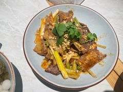 -蓉李记成都名小吃(合肥包河万达店)