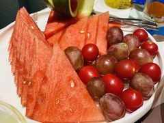 -上座云间·青年赣菜(绿茵店)