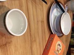 -兔爸私家小厨(新北万达店)