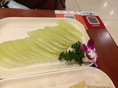 -殷式·私房烧烤·羊蝎子火锅(什刹海店)