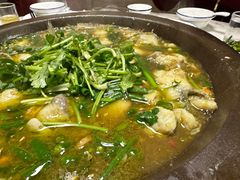 -重庆尖叫鸡尖椒鱼(夏湾总店)