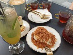 -PETIT PARIS 小巴黎(花园道店)