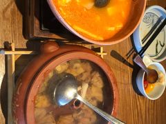 -云海肴·汽锅鸡·云南菜(天山百盛优客店)