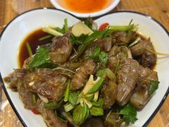 -官塘锋记鱼生·生腌·砂锅粥(牌坊街店)