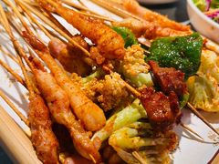 -一味一诚•鲜嫩烤鱼(昌平悦荟店)