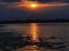 -丁香湖公园