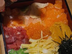 海鲜饭-山葵家·创意料理(宁波来福士店)