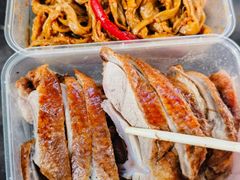 -味香鸭子店(汉口西路店)