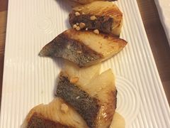 -王鼎精致料理铁板烧(世博源店)